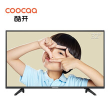酷開（coocaa） 32K5C 32英寸及以下，32英寸 LED電視，人工智能電視