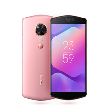 美圖（meitu） T9 手機(jī) 粉色