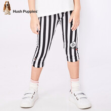 睱步士（Hush Puppies）童裝打底褲