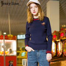 jessyline,毛衣,元素,流行,趨勢,新款,樣式