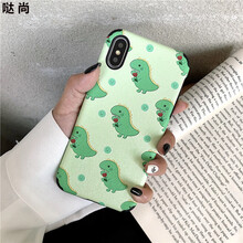 噠尚 小米6 手機殼/保護套