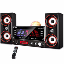 索愛電視音響