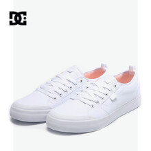 Dcshoecousa板鞋白WPN 
