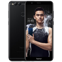 华为（HUAWEI）畅玩7X