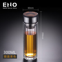 雙層隔熱，保溫壺讓你喝水