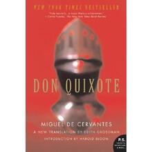 don quixote