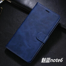 note5真皮皮套