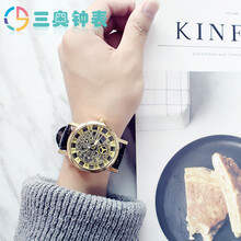 中國風(fēng)腕表，讓你的生活更簡單