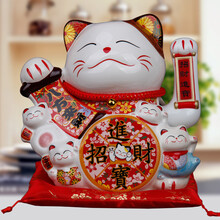 創(chuàng)意田園風(fēng)擺件，裝點(diǎn)客廳藝術(shù)感