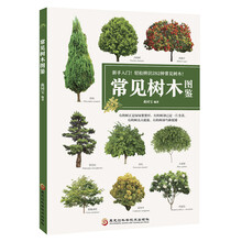 樹木圖鑒