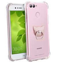 雷爾仕（LEIERS） 華為Nova2；nova2plus 手機殼/保護套