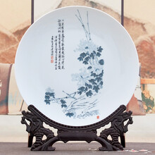 竹子擺件