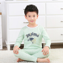 發(fā)熱內衣兒童