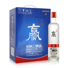 華都贏一起二鍋頭