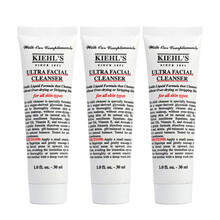 科顏氏（KIehl's）潔面乳 見包裝