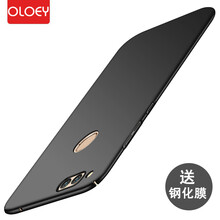 OLOEY 華為榮耀7x 手機殼/保護套