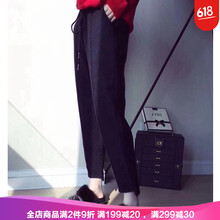 時(shí)尚條紋連衣裙，讓你賺足回頭率