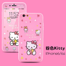 6kitty貓手機(jī)殼