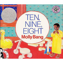 ten nine eight