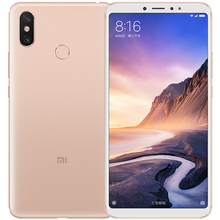 小米Max3
