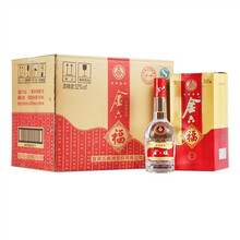 金六福濃香型