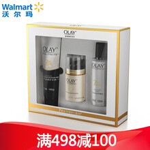 olay多效修護乳