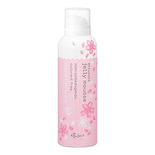 艾杜紗（ettusais）泡沫/摩絲 165ml