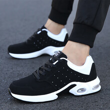RZWOLF跑步鞋8955黑白 44，39，40，41，42，43
