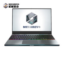 機械革命（MECHREVO） Z2 144電競版  15.6英寸 筆記本