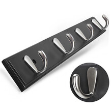 簡(jiǎn)約實(shí)木衣架，打造精致生活的家