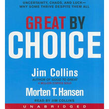 great by choice