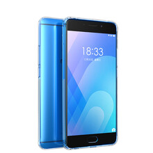 精眾 魅族魅藍note6 手機殼/保護套