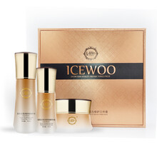 愛(ài)斯沃（ICEWOO）套裝/禮盒控油平衡，保濕，深層清潔，補(bǔ)水