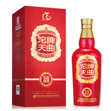 沱牌52375mL-500mL，500ml 濃香型，濃香