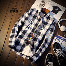 古萊登（GODLIKE） 長袖 男士T恤 黑色A100-CS801 XL，L，M，XXL，XXXL