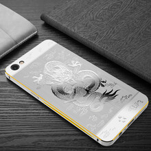 oppoa59s金屬邊框