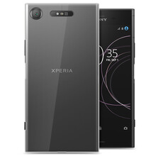至配（Zeipei） 索尼（SONY）Xperia XZ1 G8342 手機(jī)殼/保護(hù)套
