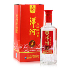 百年洋河