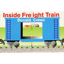freight train