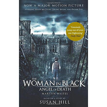 The Woman in Black: Angel of Death簡(jiǎn)介，目錄書(shū)摘