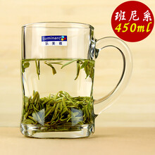 樂美雅（Luminarc）玻璃杯400ml，401-500ml