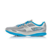 李寧（LI-NING）跑步鞋冷灰/夏海-3 41
