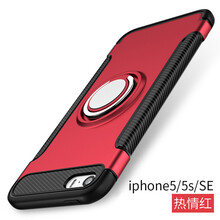 iphone5鐵殼