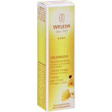 weleda 面霜