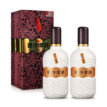 回沙潭酒