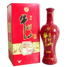 牛欄山喜酒
