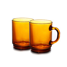 精美創(chuàng)意玻璃杯，讓你愛上喝水！