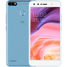 zte雙攝像頭