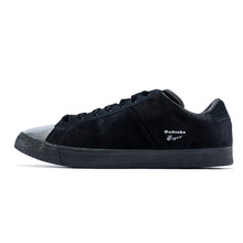 Onitsuka Tiger跑步鞋黑色/黑色 