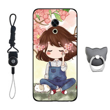 雷克士 魅族Pro6 手機殼/保護套